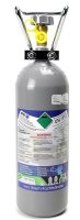 Gasflasche