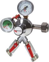 Manometer